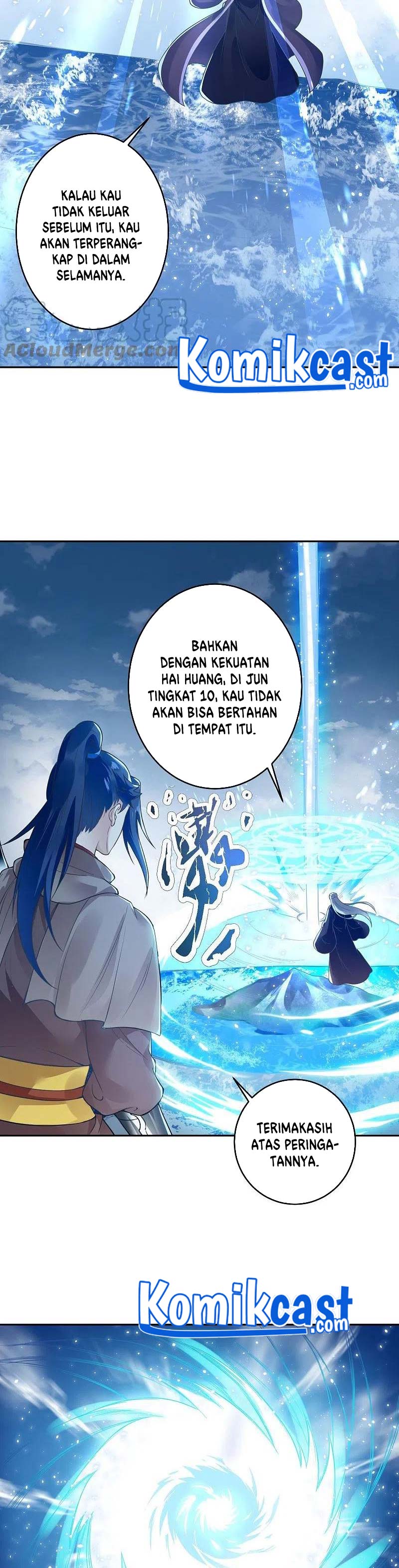 Dilarang COPAS - situs resmi www.mangacanblog.com - Komik against the gods 435 - chapter 435 436 Indonesia against the gods 435 - chapter 435 Terbaru 16|Baca Manga Komik Indonesia|Mangacan